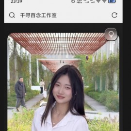 千尋隨機(jī)視頻api搭建